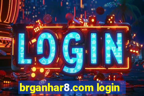 brganhar8.com login